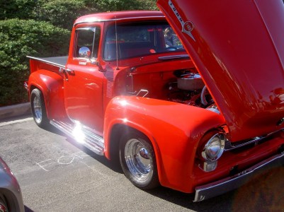 John Force Xmas Show 120207 (108)